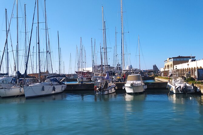 Private Transport from Civitavecchia Port to Rome or vice versa - Price and value: what you are actually paying for