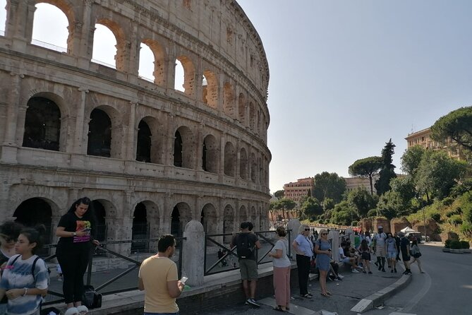 Private transport from Fiumicino Airport to Rome City or vice versa - Private Fiumicino Airport Transfer, built for zero stress
