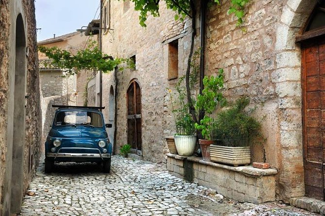 Private: Tuscany Day Tour from Rome with Optional Wine Tasting - Price and Value: Is $722.47 Per Person Worth It?