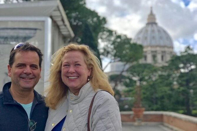 Private Vatican Highlights Guided Tour with Sistine Chapel - What Private Guiding Actually Does Here (Not Just Speed)