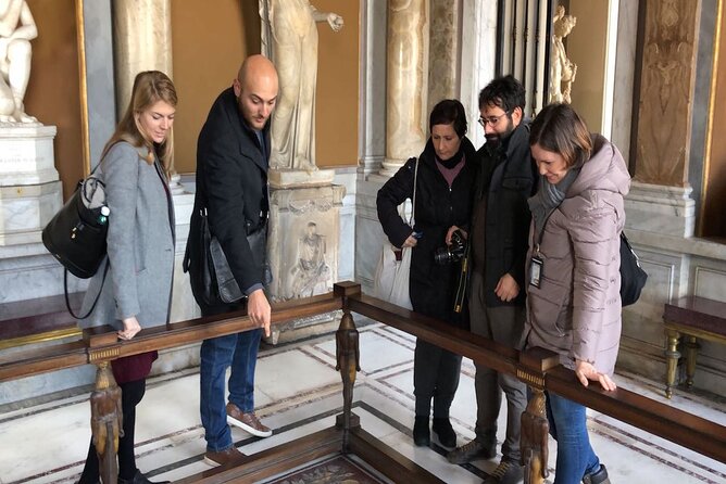 Private Vatican Highlights Guided Tour with Sistine Chapel - Should You Book This Vatican Highlights Tour?