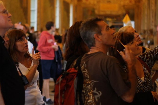 Private Vatican Highlights Tour - Skip The Line - Stop 1: Vatican Museums, From the Maps Gallery to the Rooms of Raffaele