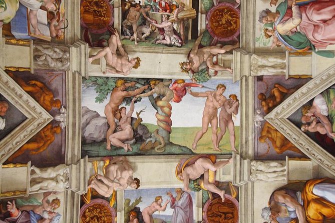 Private Vatican Highlights Tour - Skip The Line - Why the Guide Makes a Bigger Difference Than You Think