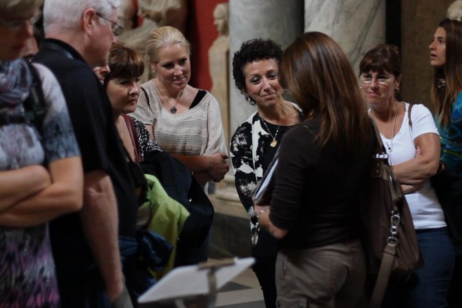 Private Vatican Highlights Tour - Skip The Line - Meeting Point, Timing, and How the 3 Hours Work