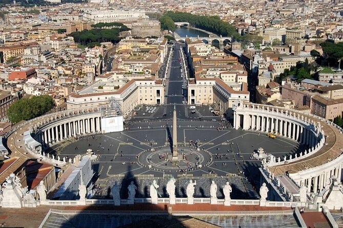 Private Vatican Museums Hidden Gems Tour with Optional Pick-Up - Gallery of Tapestries, Gallery of Maps, Gallery of Candelabras: the room you will actually talk about later