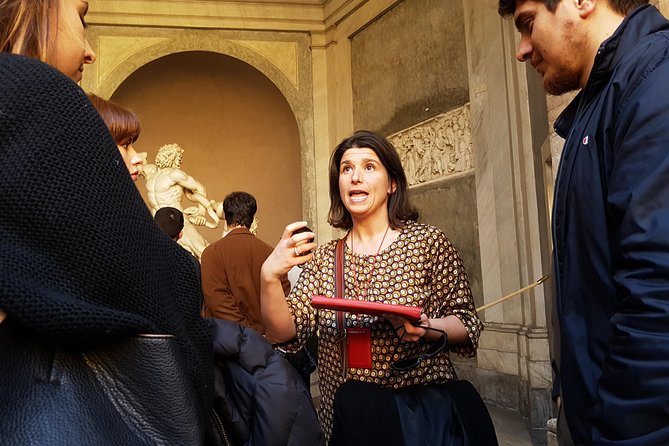 Private Vatican Museums Hidden Gems Tour with Optional Pick-Up - St. Peter’s Basilica shortcut: Pietà, Bernini, and the Doric ellipse