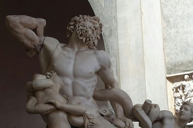 Private Vatican Museums, Sistine Chapel Tour fast track entrance. - Quick take