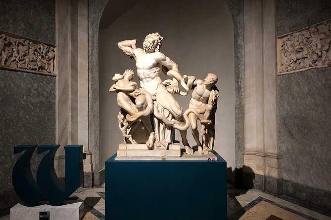 Private Vatican Museums & St. Peter's Basilica Tour - A Private Vatican Sprint: What 3 Hours Lets You See