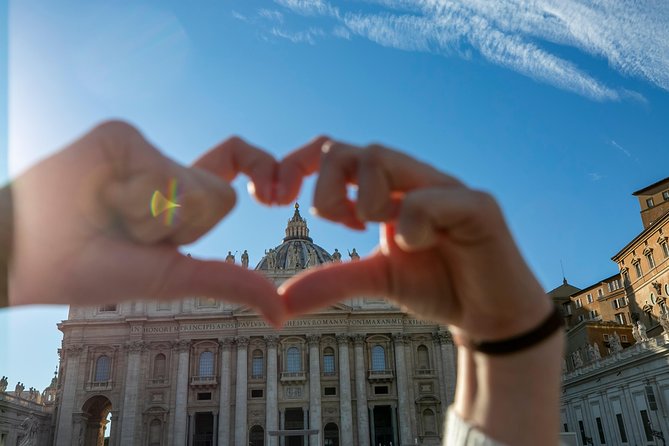 Private Vatican Tour with Sistine Chapel, Fast-Access Tickets - Sistine Chapel: prime viewing with the right rules and the right pre-story