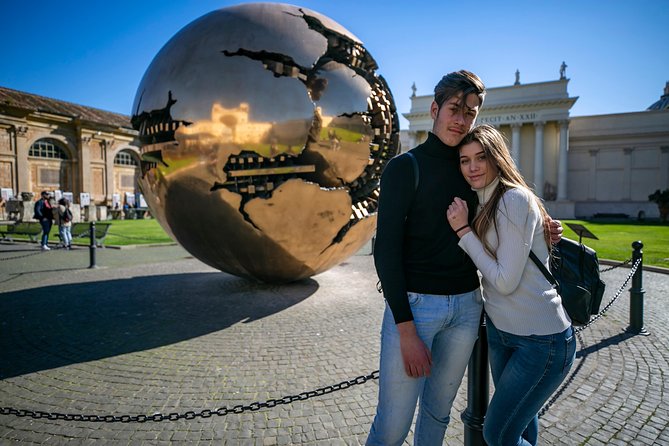 Private Vatican Tour with Sistine Chapel, Fast-Access Tickets - Should you book this Vatican private tour?