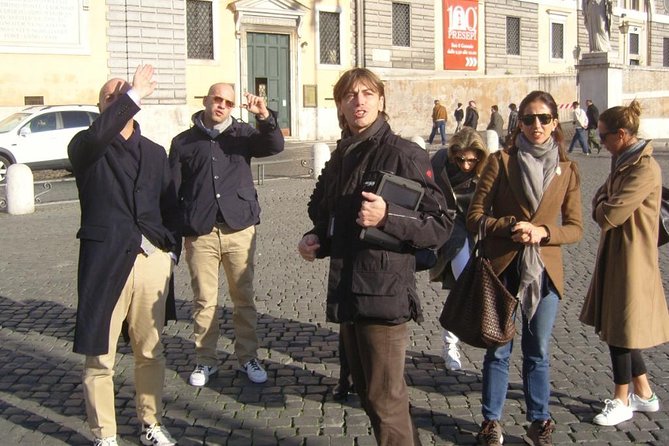 Private Walking Tour of the Squares and Fountains in Rome - Why This Squares-and-Fountains Walk Works So Well