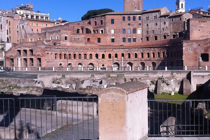 Private Walking Tour of the Squares and Fountains in Rome - Stop-by-Stop: Piazza del Popolo to the Pantheon Finish