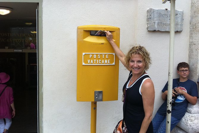 Private Walking Tour of the Squares and Fountains in Rome - What to Expect From the Timing (and How to Pace Yourself)