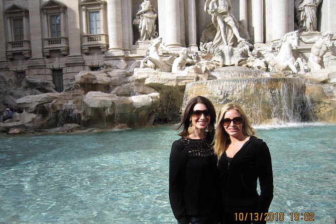 Private Walking Tour of the Squares and Fountains in Rome - Should You Book This Private Squares and Fountains Tour?