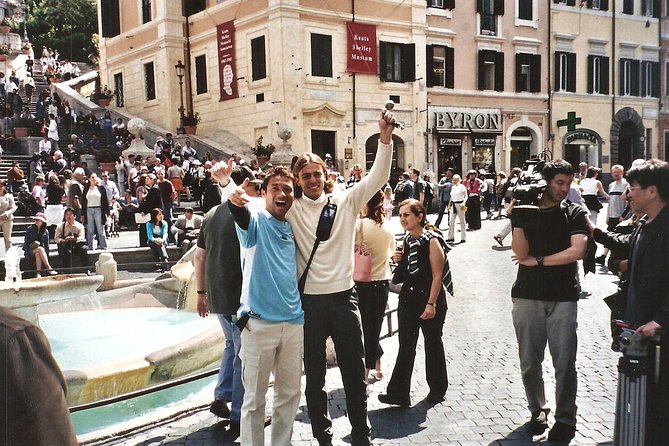 Private Walking Tour of the Squares and Fountains in Rome - Price and Value: What $229.78 Buys You in Rome