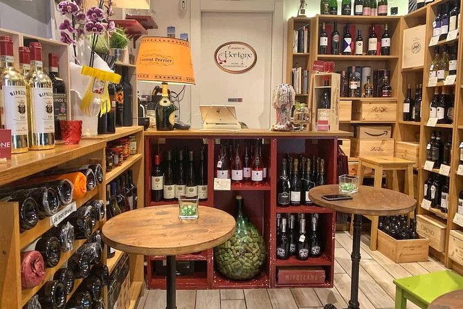 Private Wine Tasting in Rome with Delectable Meats and Cheeses - Inside the 2-Hour Flow: Six Wines, Four Boards, No Rush