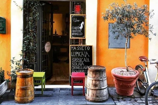 Private Wine Tasting in Rome with Delectable Meats and Cheeses - Price and Value: What You Are Really Paying For