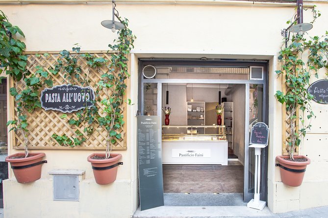 Professional Lab Pasta Experience - Key Highlights at a Glance