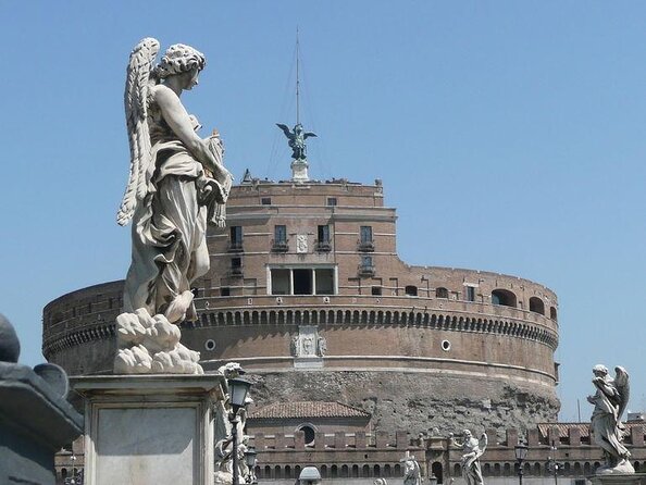 Professional Photoshoot in Rome - Key highlights you should care about