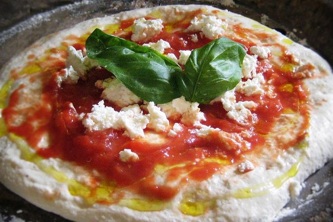 Professional Pizza Workshop in Rome With a Brilliant Italian Chef - Key Highlights You Will Care About