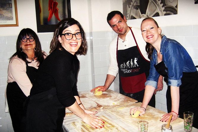 Professional Pizza Workshop in Rome With a Brilliant Italian Chef - Price and Value: Is $130.04 Worth It?