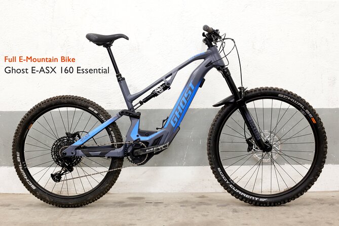 Quality E-Bike Rental in Rome - Key points to know before you go