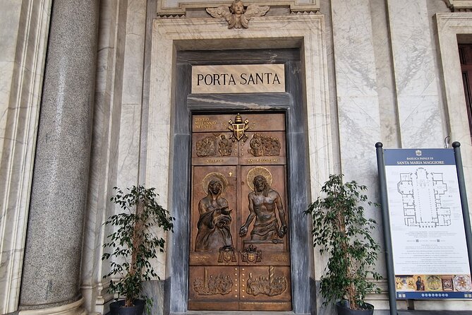 Relics from Passion of the Christ Tour in Rome - Key highlights worth your attention