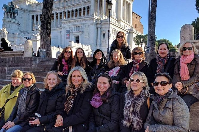 Renaissance Scarlet Ladies Tour: Caravaggio's and Borgia's Women - Stop 2 at Villa Doria Pamphilj: Caravaggio’s Muse, Anna Bianchini