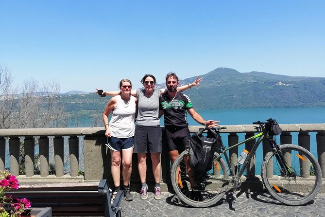 Ride an e-bike along the Appian Way from Rome to Castel Gandolfo. - Key Things I’d Prioritize Before You Go