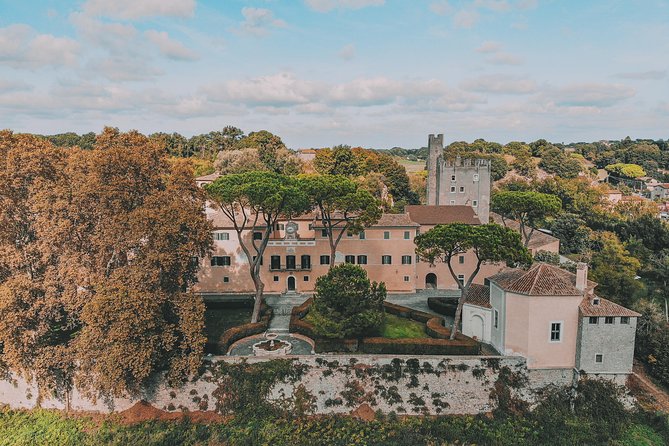Roman countryside Food & Wine Tasting in a medieval winery - When this tour fits best, and what to watch for