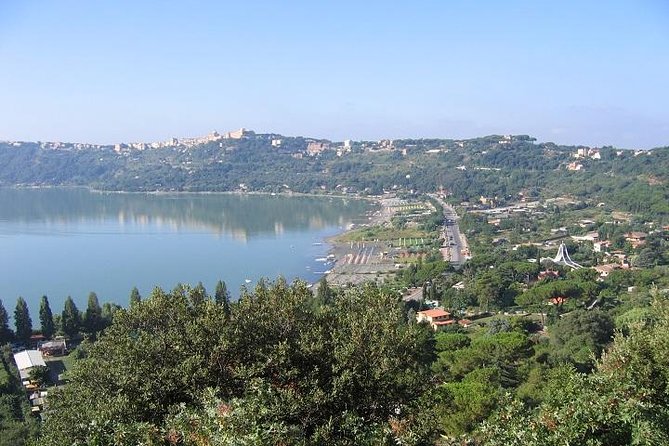 Roman Countryside: Wine and Food Tasting, Semi-Private Day Tour - Pickup Timing: The 10:30 Start and the Address Reality