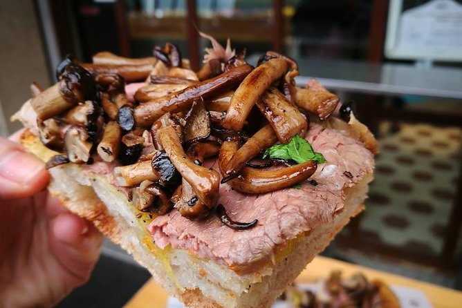 Roman Food Tour with Visit to the Trionfale Food Market - Who should book this Roman food tour, and who should think twice