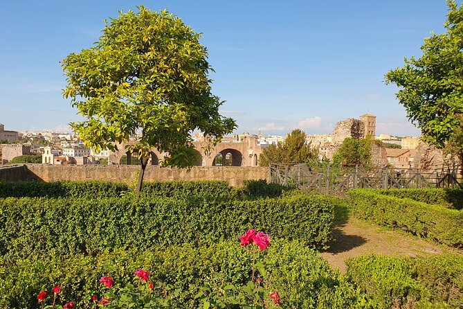 Roman Forum and Palatine Hill Access - Ticket value: what you pay $41.40 for, and why it can be worth it