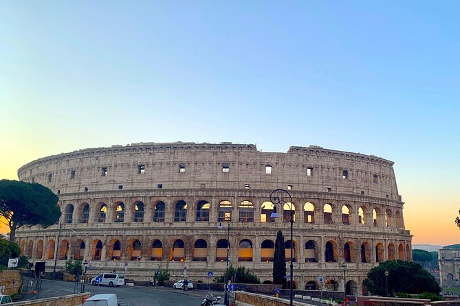 Roman Forum and Palatine Hill Experience - Stop 3: Domus Tiberiana, the 2023-reopened palace rooms