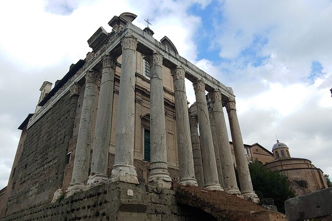 Roman Forum & Palatine Hill Guided Tour - Price and value: is $59.13 a good deal?