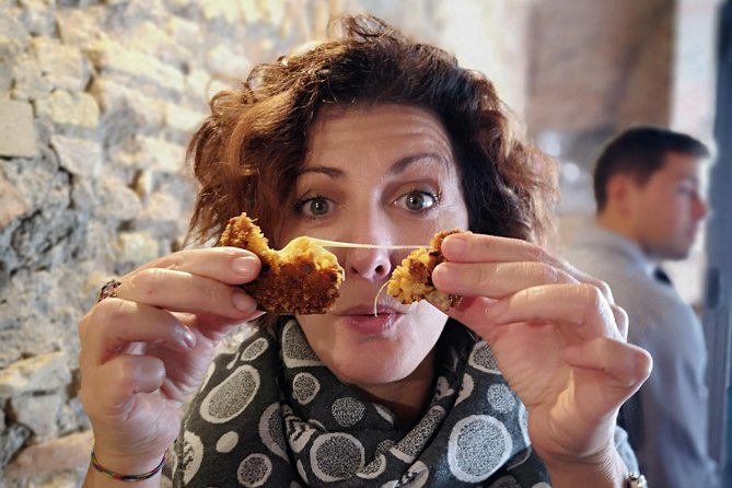 Roman Street Food Tour - Key highlights you’ll actually feel on this tour