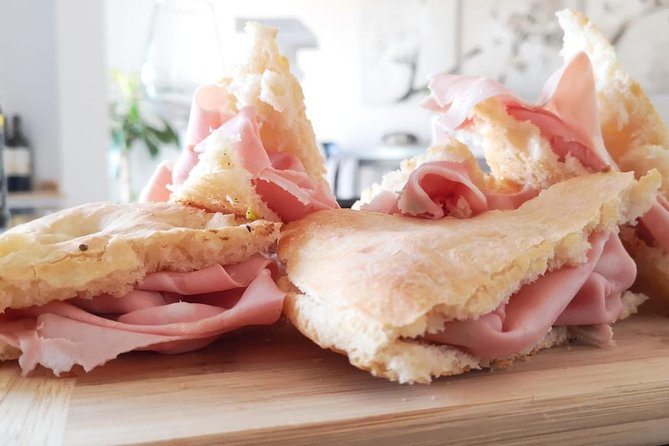 Roman Street Food Tour - Why this Rome street food tour is a great fit