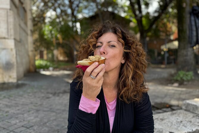 Roman Street Food Tour - What $34 buys you, and when it feels like a deal