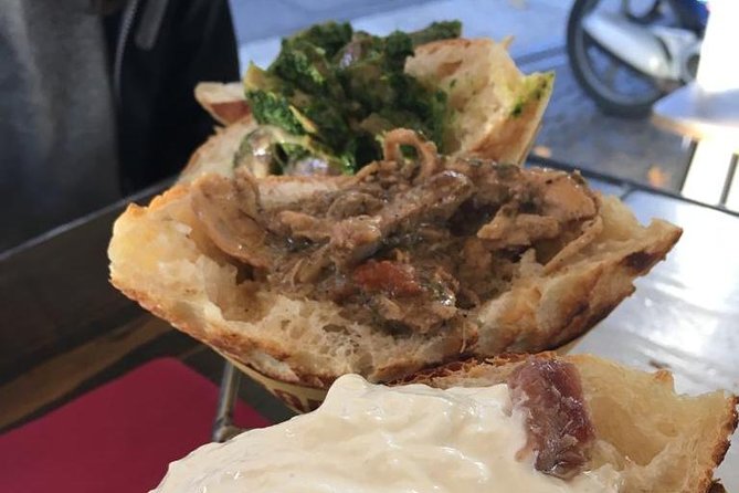 Roman Street Food Tour - Group size, pace, and who this tour suits best