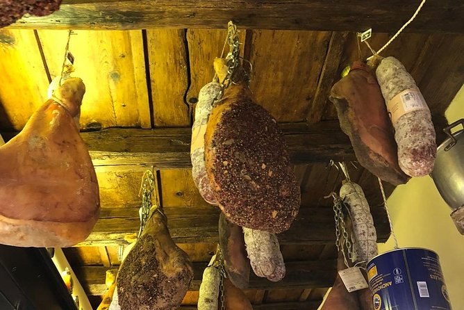 Roman Walkin Foodies Tour - Price and value: what $118 covers, and what it does not