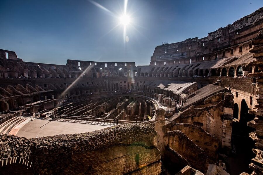 Rome: 1-Hour Fast Colosseum Tour - Quick Reasons This Colosseum Tour Works