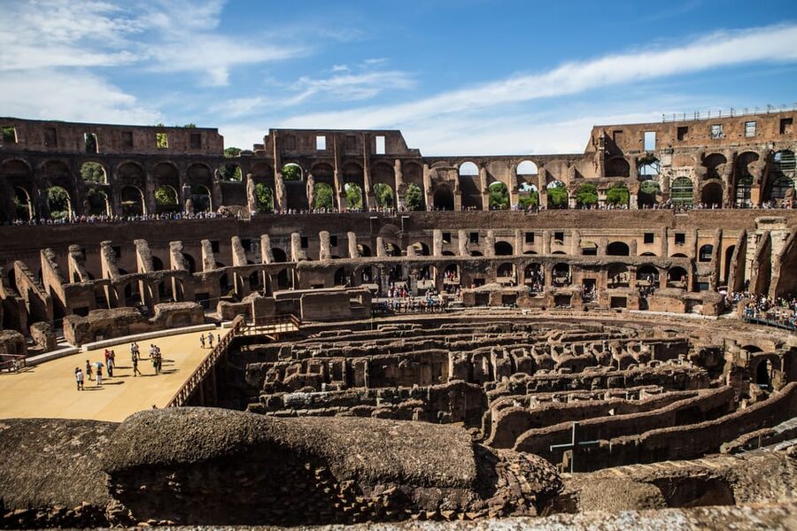 Rome: 1-Hour Fast Colosseum Tour - Should You Book the 1-Hour Fast Colosseum Tour?