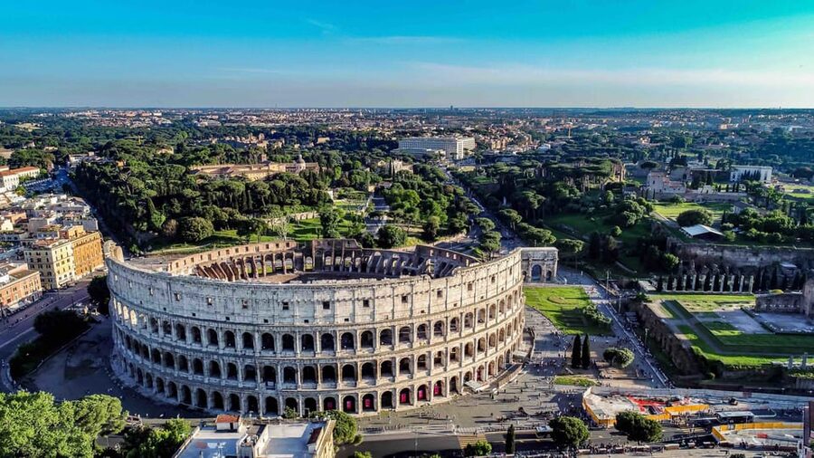 Rome: 1-Hour Fast Colosseum Tour - Price and Value: Is $50 Worth It for a Fast Colosseum Hit?