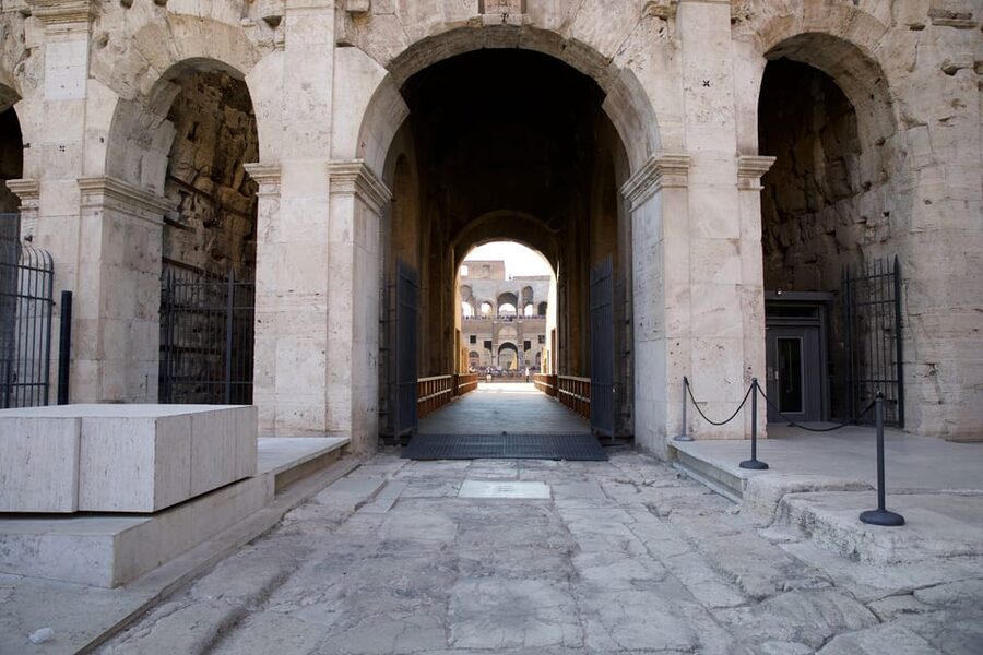 Rome: 1-Hour Fast Colosseum Tour - Accessibility and Comfort: Uneven Surfaces Mean This Is Not for Everyone