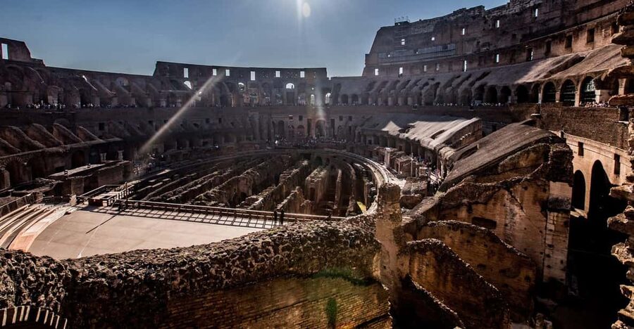 Rome: 1-Hour Fast Colosseum Tour - Entering the Colosseum Fast: Shortcuts, Timed Windows, and Security Reality