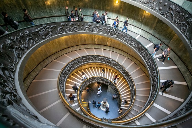 Rome 2-Day Sightseeing Tour with Trevi Fountain, Colosseum & More - Key highlights you should care about