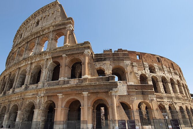 Rome 2-Day Sightseeing Tour with Trevi Fountain, Colosseum & More - Price and value: is $721.67 per person worth it?