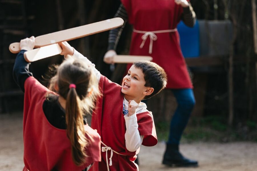 Rome: 2-Hour Gladiator School - Gladiator School On The Appian Way: What You’re Really Signing Up For