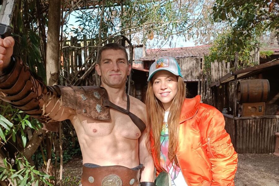 Rome: 2-Hour Gladiator School - What You Get Included: Certificate, Drinks, And The Real Value