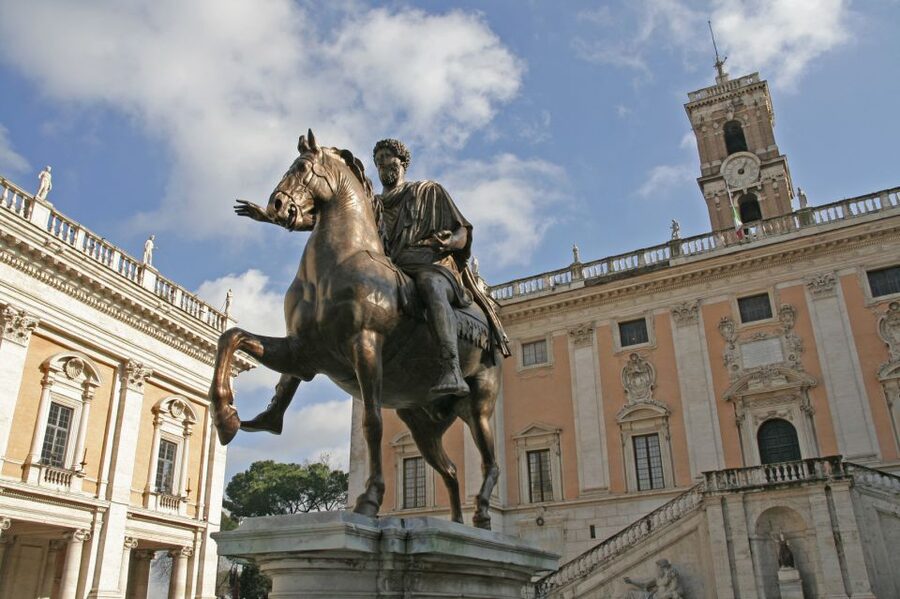 Rome: 3.5-Hour Small Group E-Bike Tour - Key takeaways before you go